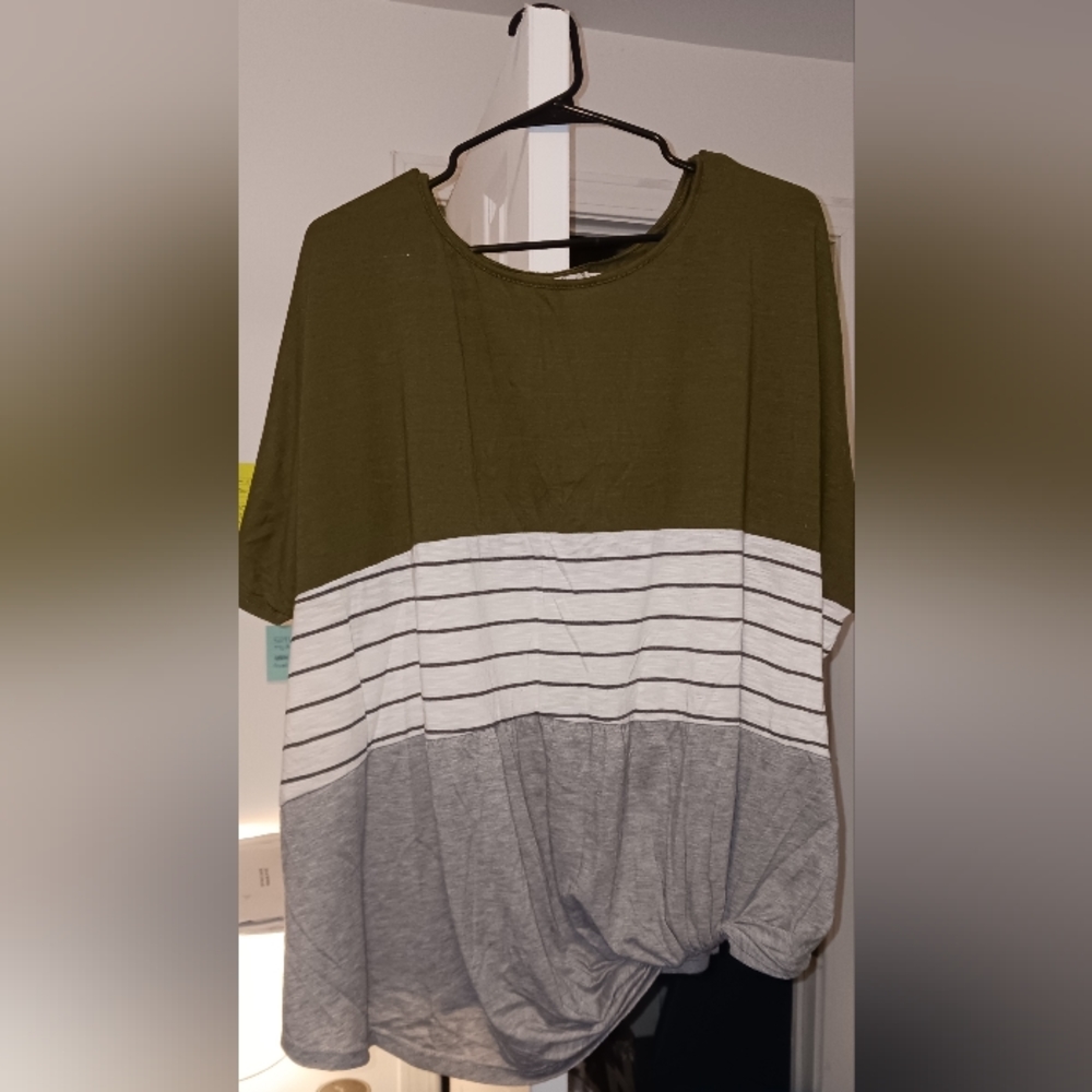 Maurices Top